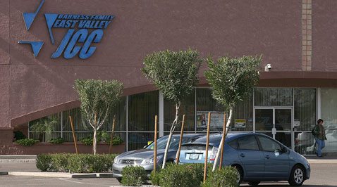 Fiscal boost expected from Tolerance Museum 