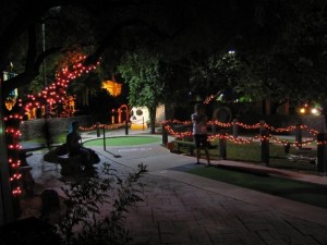 Golfland-Sunsplash