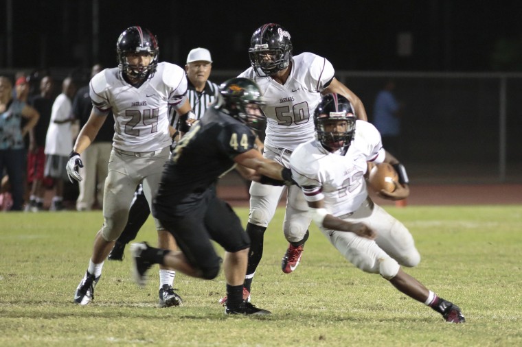 Desert Ridge at Basha