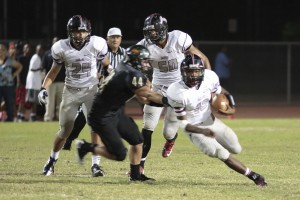 Desert Ridge at Basha