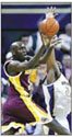 Devils fade, fall to Huskies 