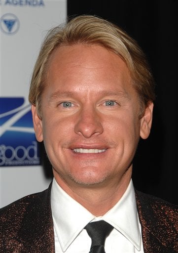 Carson Kressley