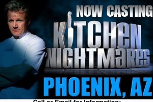 Kitchen Nightmares