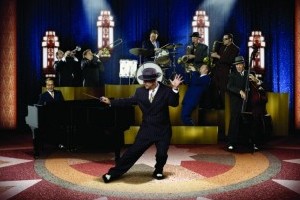 Big Bad Voodoo Daddy