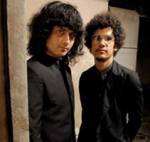 Mars Volta will perform at Dodge Oct. 1 