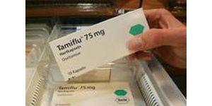 Bird flu virus resistant to Tamiflu 