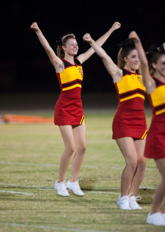 Coronado at Seton Catholic