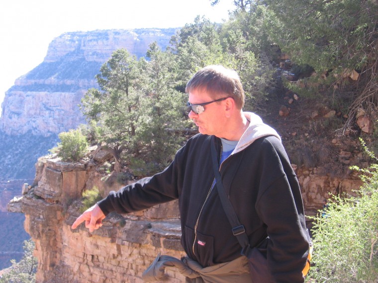 Grand Canyon