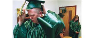 But is the class of 2006 any better for it? 