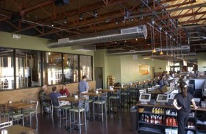 SanTan Brewing Co.