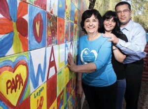 Stella Chavez at the Summit School of Ahwatukee