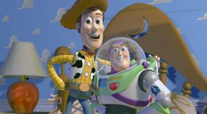 'Toy Story,' other films get new life in 3-D 