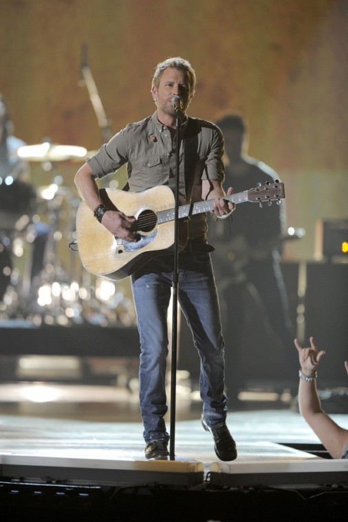 Dierks Bentley