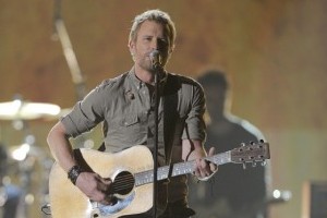Dierks Bentley