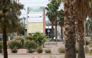 Fiesta District