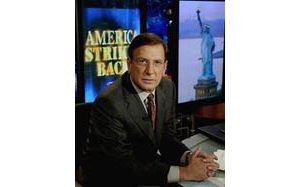 CNN's Aaron Brown leaving the network 