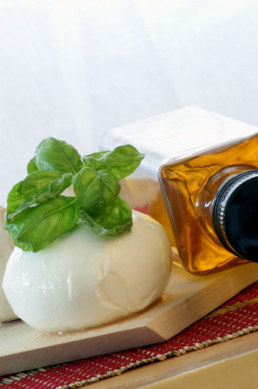 Mozzarella