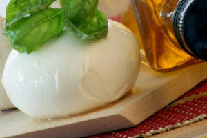 Mozzarella