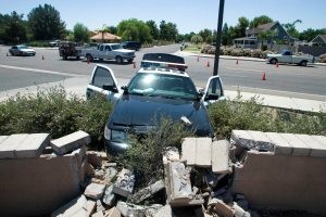 Gilbert hit with dozens of town vehicle claims 