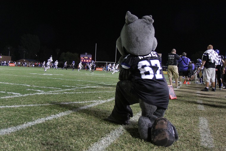 High school football 