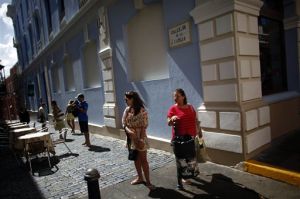 Travel-Trip-5 Free Things-Puerto Rico