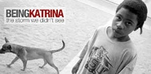 Being Katrina 