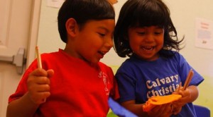 Parents struggle to afford private schools 