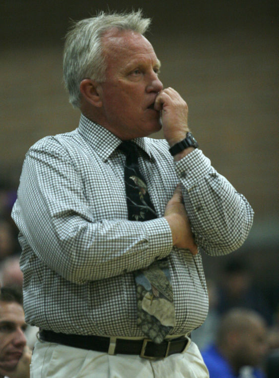 Mesquite at Highland (Webster's 700th win) 