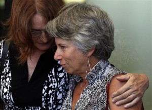 Betty-Jean Offutt, Suzi Hileman