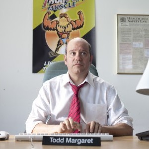 David Cross