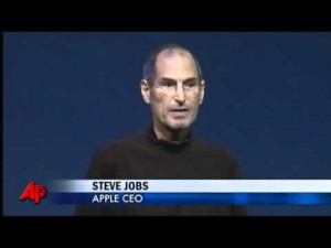 2nd-gen iPad unveiled