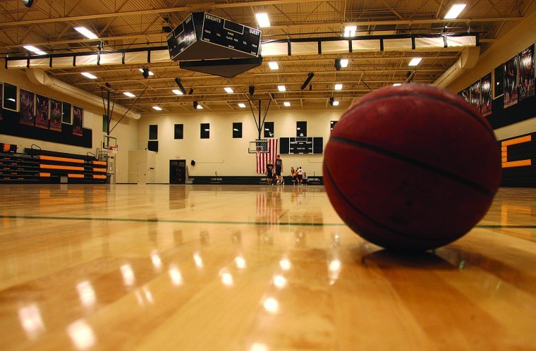 Gilbert Christian boys basketball