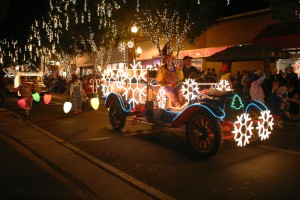 Fantasy of Lights