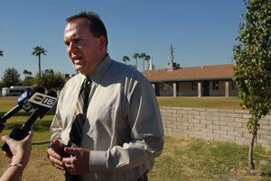 Girls dies after collapsing at school 