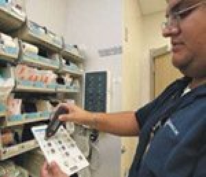 High-tech Rx for hospitals 