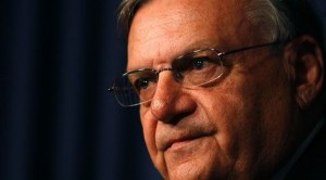 Arpaio demands investigation of feds 