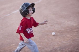 Champions League Baseball