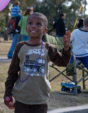 Mesa MLK Parade