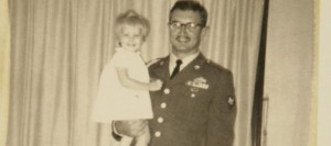 Fallen Mesa soldier's family found 