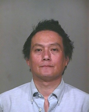 Dudley KwokTak Chan