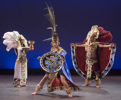 'Seasons' at Q.C. Performing Arts Center 