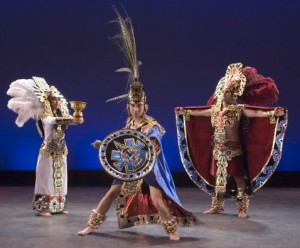 'Seasons' at Q.C. Performing Arts Center 