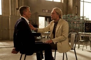 Daniel Craig;Javier Bardem