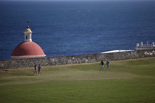 Travel-Trip-5 Free Things-Puerto Rico