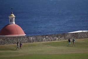 Travel-Trip-5 Free Things-Puerto Rico