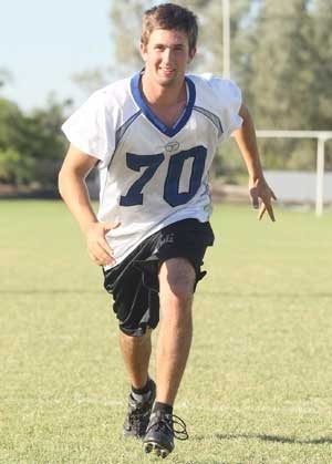 Valley Christian looks to adapt to changes 