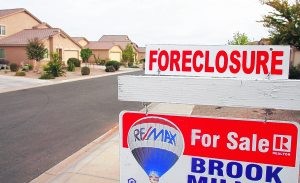 Mortgage modifications see sharp increase 