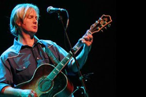 Stephen Ashbrook