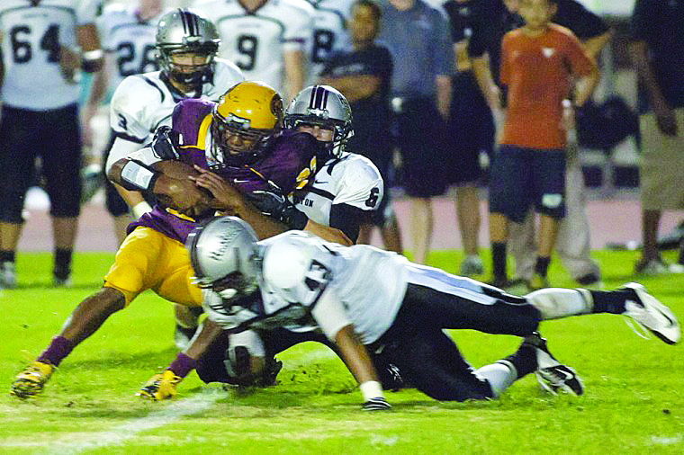Hamilton - Mountain Pointe