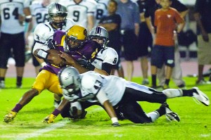 Hamilton - Mountain Pointe